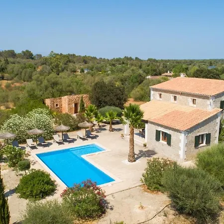 Sa Cantera Vila Algaida (Mallorca)