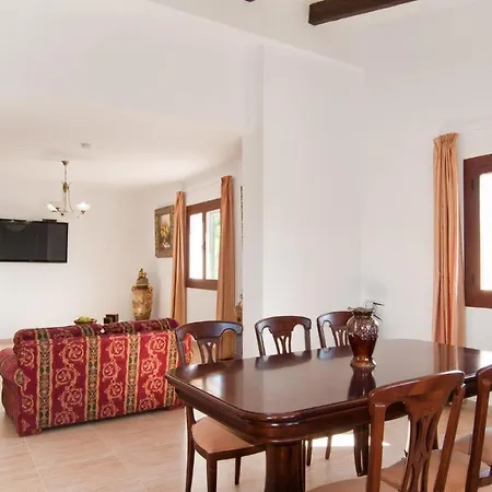 Vila Sa Cantera Algaida (Mallorca)