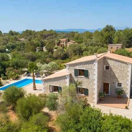 Vila Sa Cantera