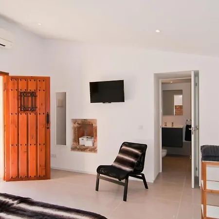 Sa Cantera Algaida (Mallorca)
