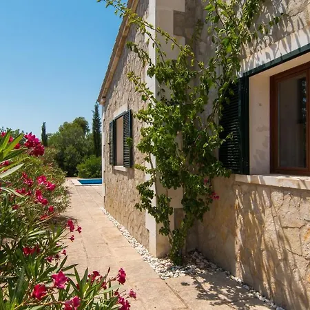 Vila Sa Cantera Algaida (Mallorca)