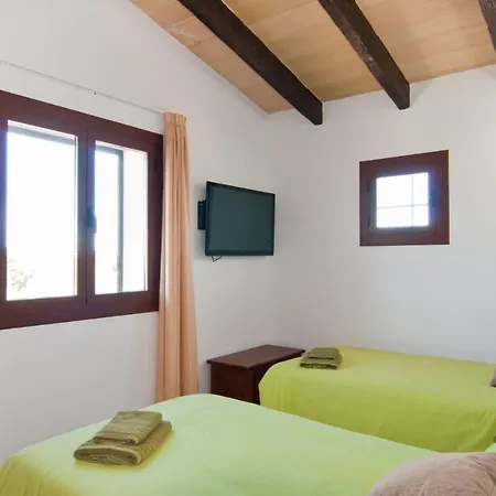 Vila Sa Cantera