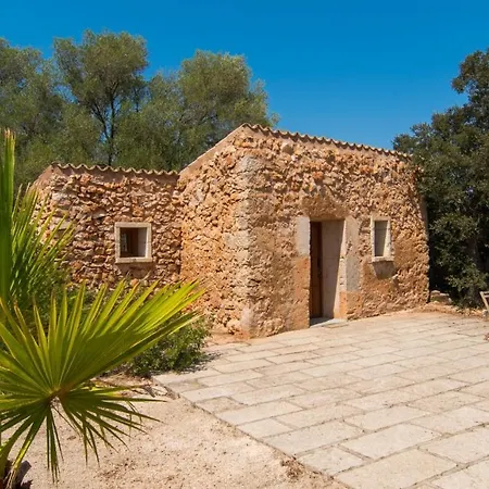 Sa Cantera אלגידה